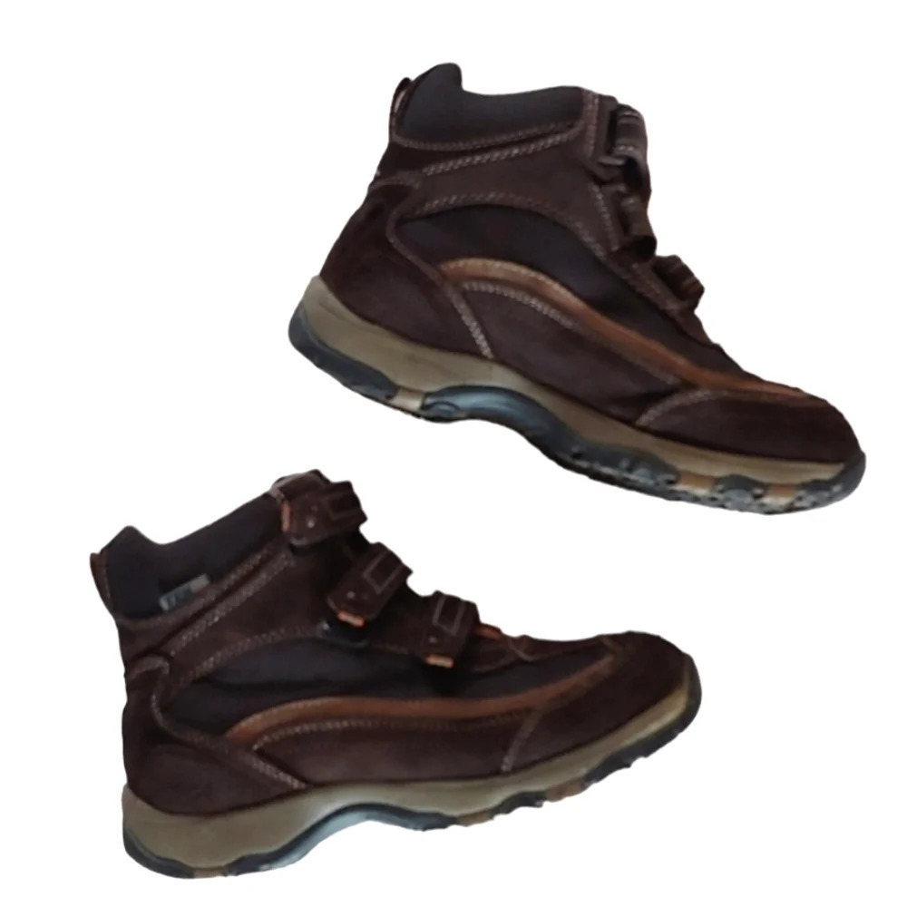 L.L. Bean Sneaker Boots EUC โค๏ธ - Picture 3 of 12